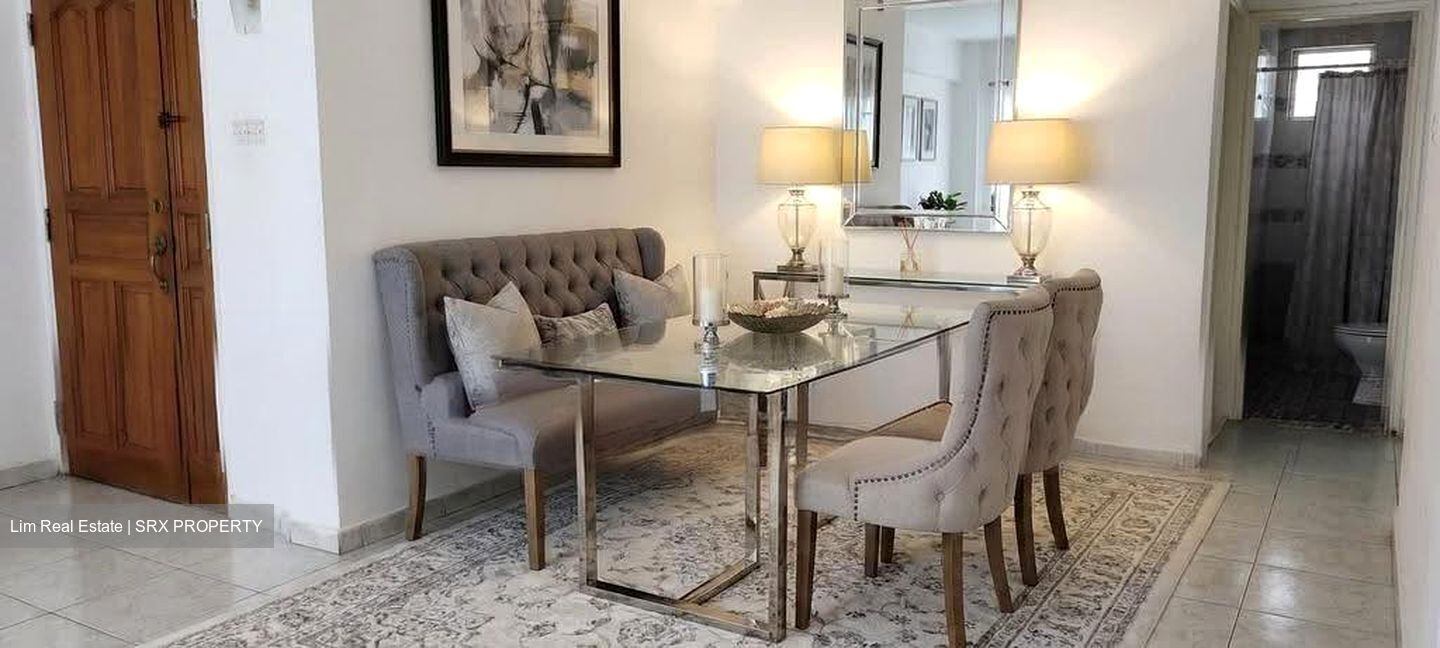 Hong Heng Mansions (D26), Apartment #614167561